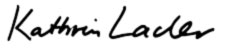 kathrin lacher handschrift